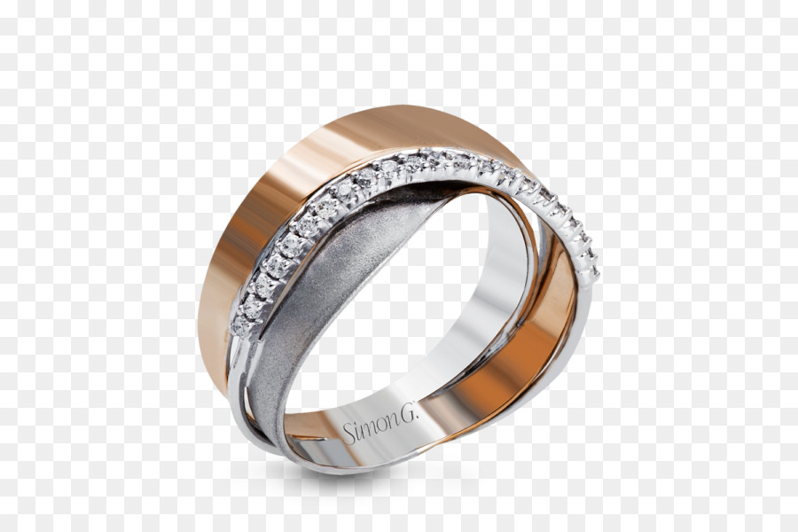 Anello di nozze Gioielli Bijou Diamante - anello