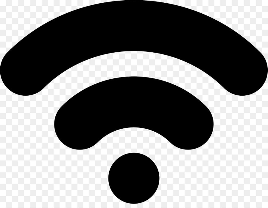 La connessione Wi Fi gratuita Icone di Computer Wireless Clip art - altri