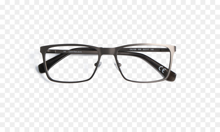 Schutzbrillen Sonnenbrille-Calvin Klein-Optik - Brille