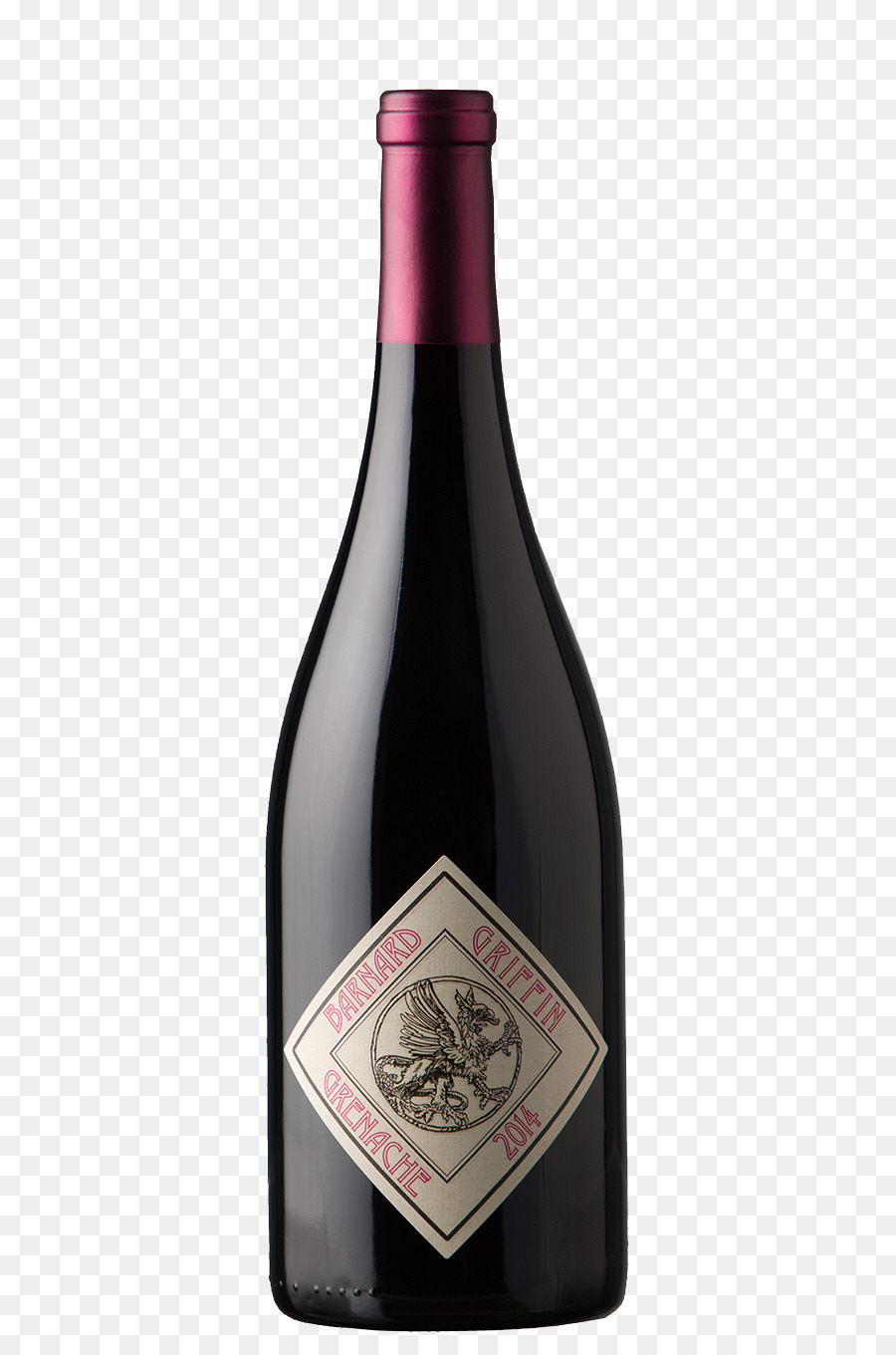 Champagne Montagna Rossa, Vino Rosso Merlot - Champagne