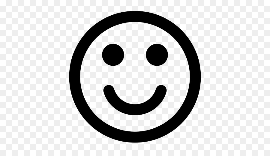 Smiley Icone Del Computer Emoticon Font Impressionante - sorridente