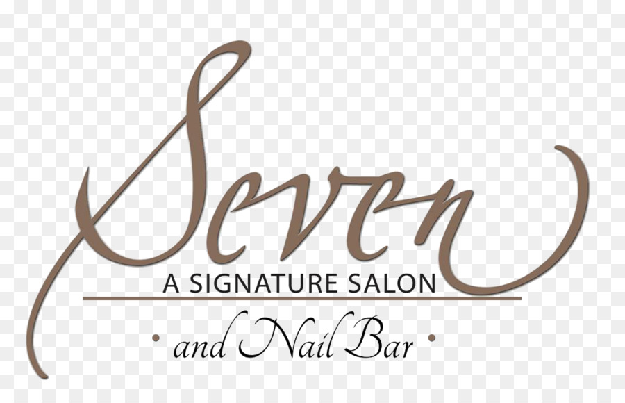 Logo salone di Bellezza, Nail salon Spa Marchio - altri