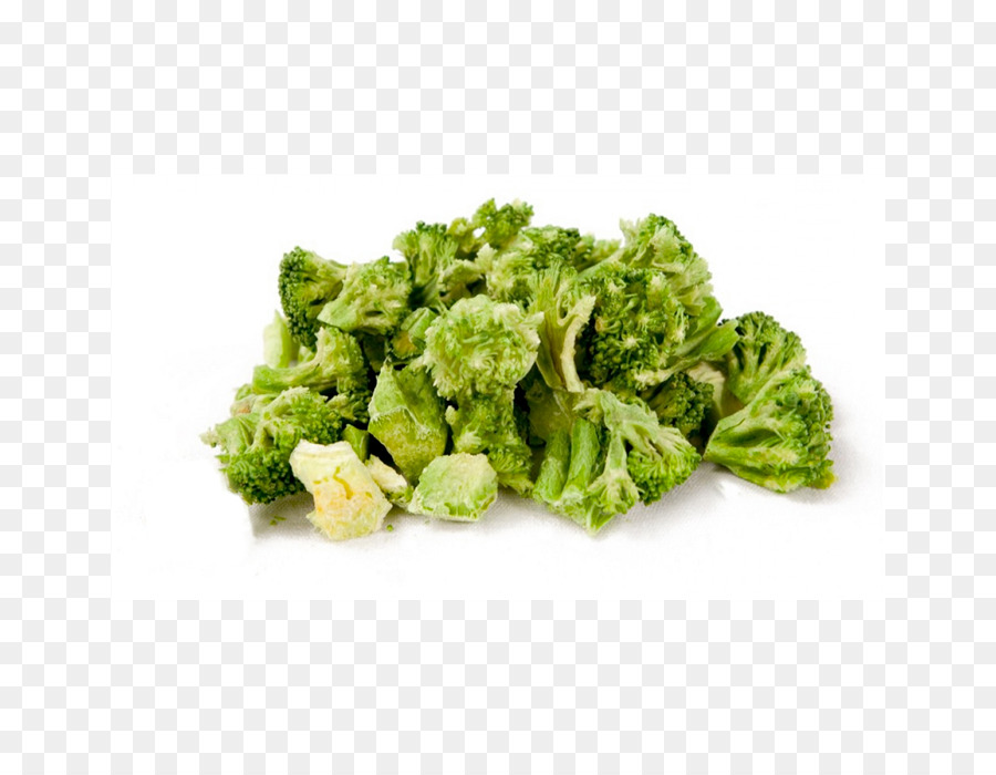 Broccoli Melanzane Alimenti liofilizzazione Frutta Secca - broccoli