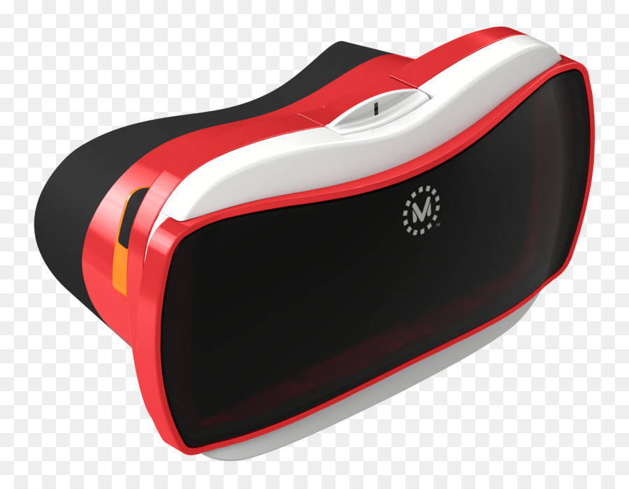 Virtual reality headset View Master Eintauchen Mattel - andere