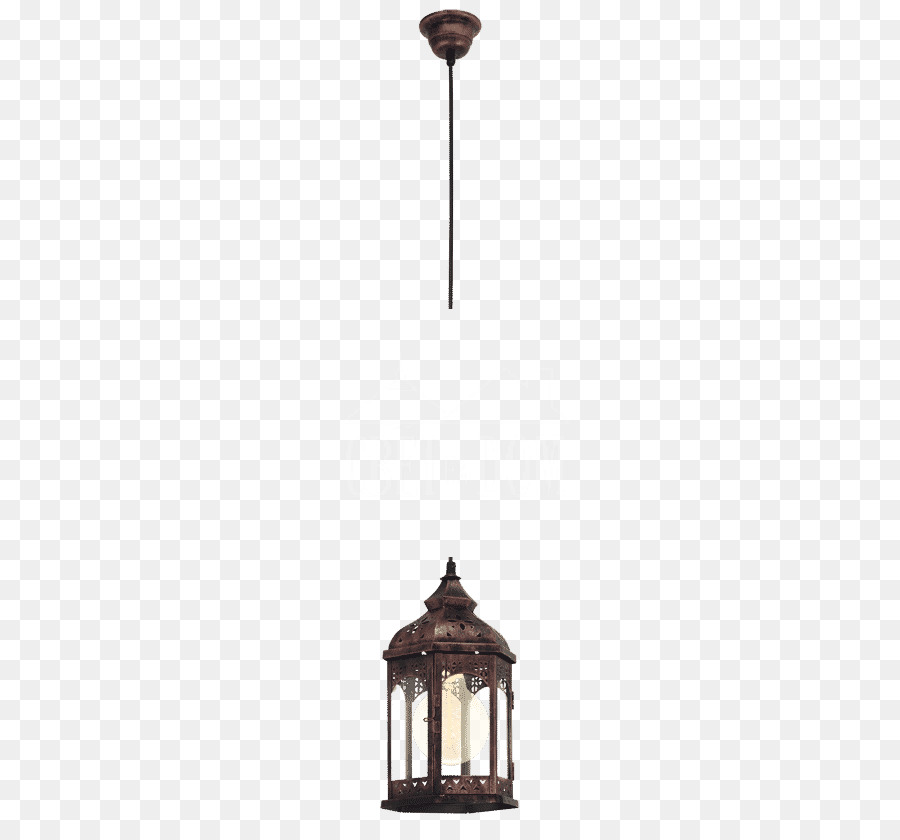 Lampada Lanterna EGLO Antico - luce