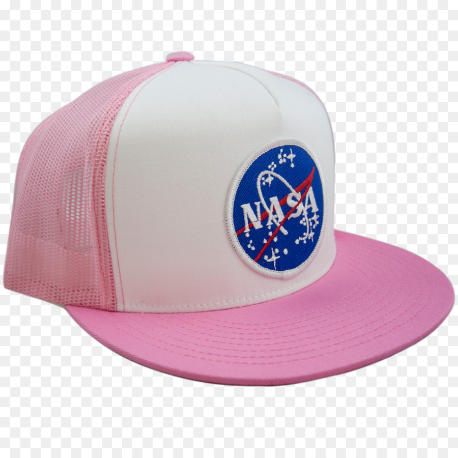 NASA-Abzeichen A-B Emblem Baseball cap Logo - Nasa