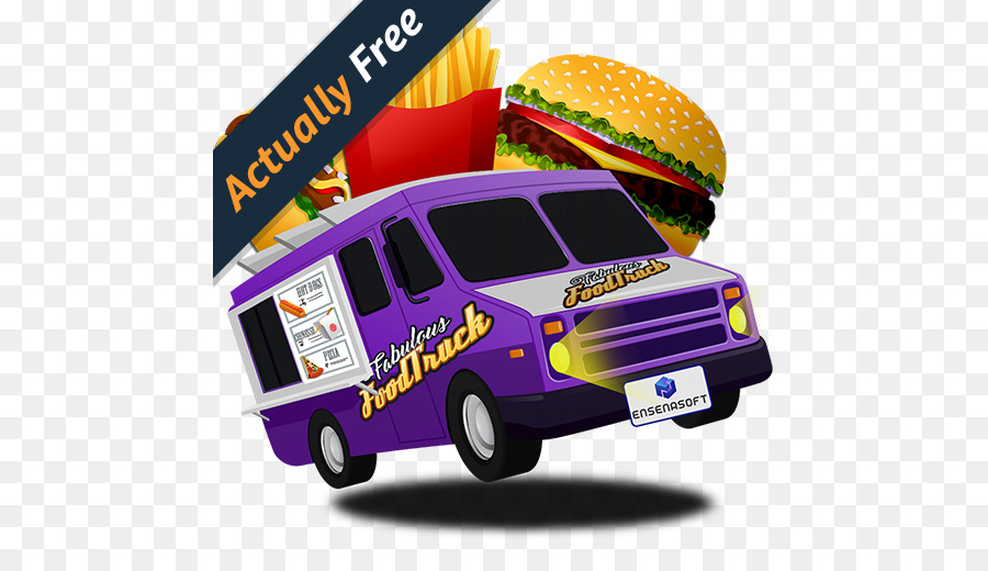 Favoloso Camion di Cibo Gratuito Food Truck Rush in Auto e a Servire Jelly Alien: Cibo Per la mente Word Search Ultimate HD Gratis - androide