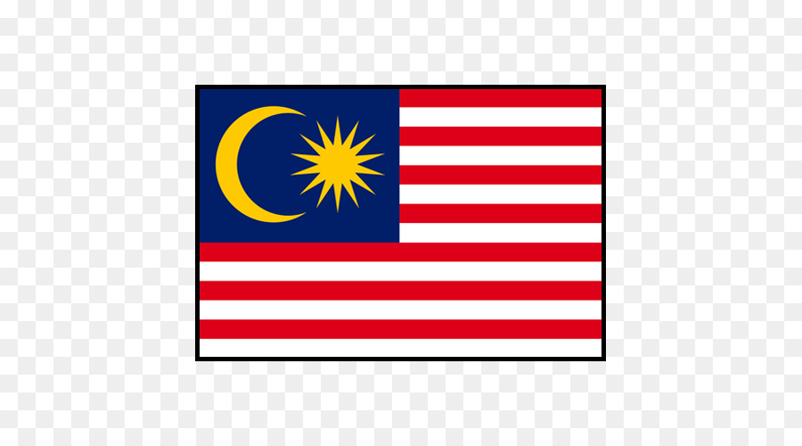 Flagge von Malaysia-Flagge von Syrien-Flagge von Thailand - Flagge