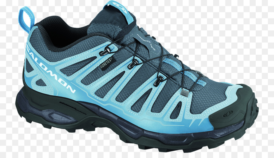 Sneakers Scarpa da Hiking boot Nike Salomon Gruppo - nike