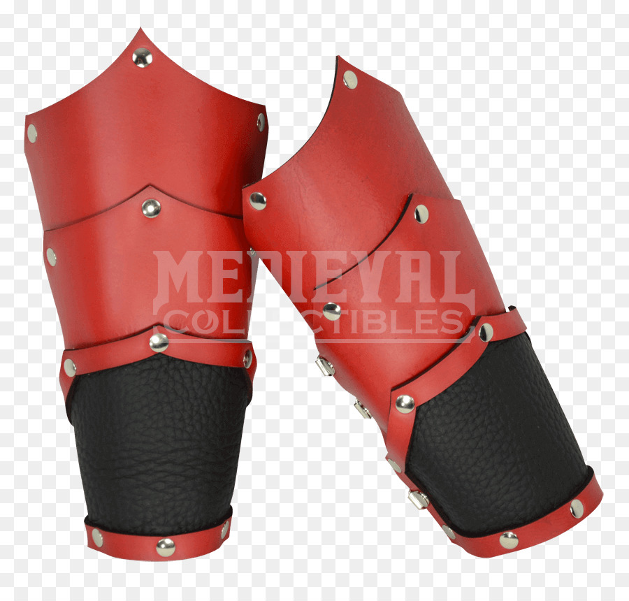 Schutzausrüstung im Sport Mittelalter Armschutz, Boxhandschuh - Boxen