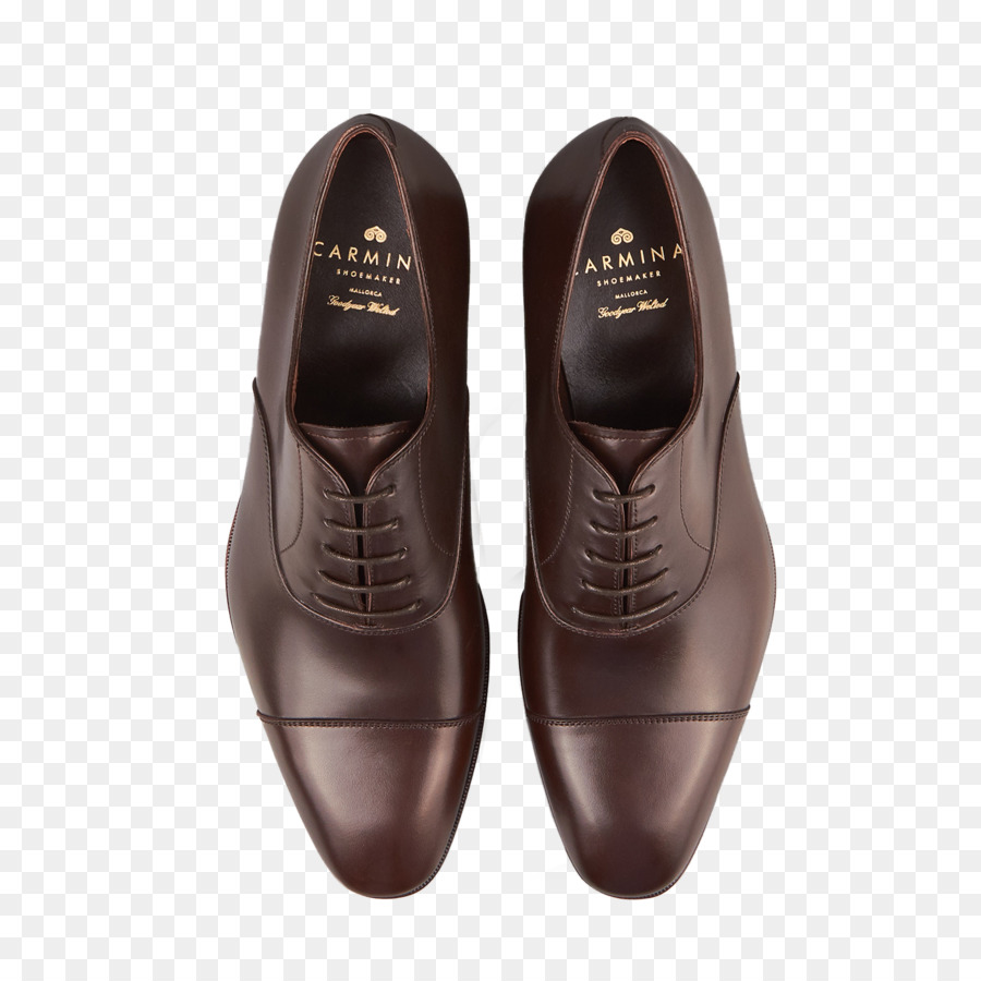Oxford-Schuh-Akzent Schuh Leder Kleidung - andere