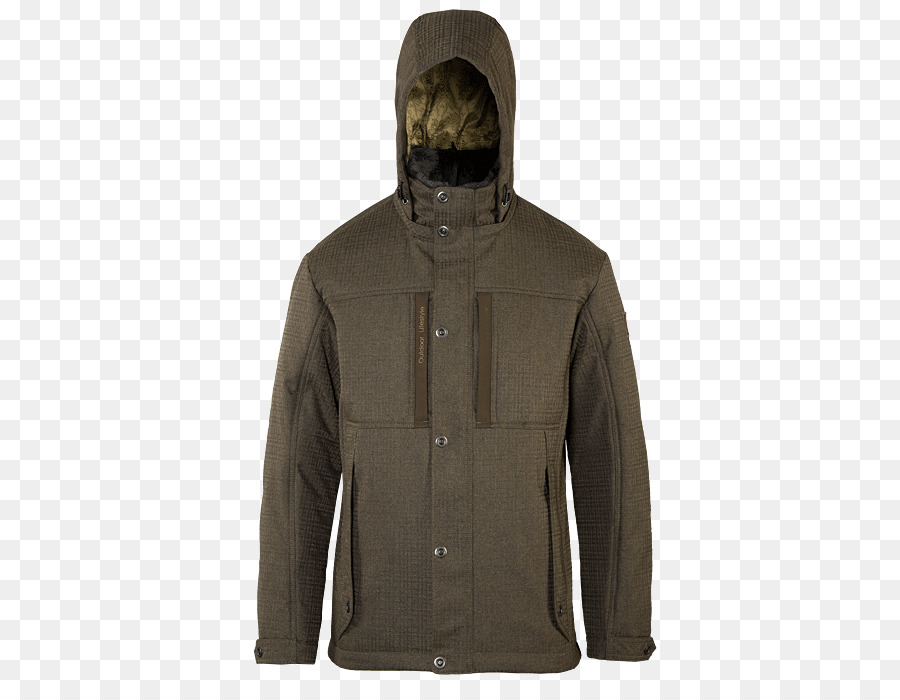 Hoodie Decathlon Group-Parka-The North Face - Jacke