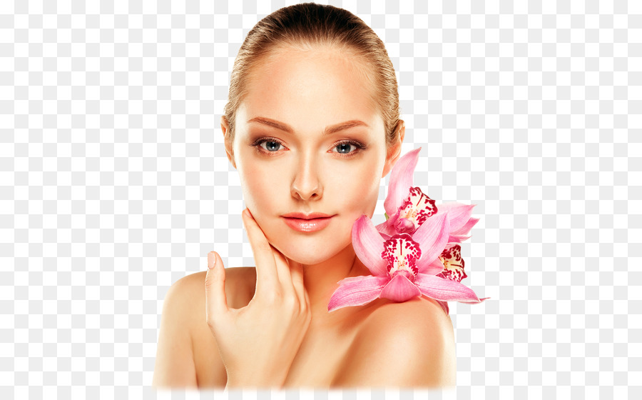 Spa Beauty Salon Gesichts Kosmetik - andere