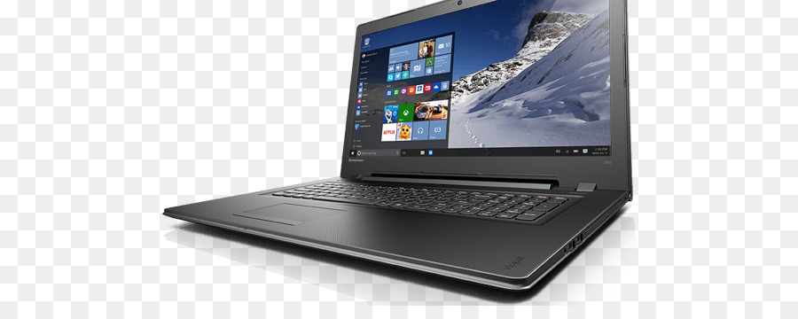 Laptop Lenovo Ideapad 110 (15) Lenovo 80TJ00H0GE - IdeaPad 110-15ACL 2.2 GHz a8-7410 15.6 1366 x 7... - Laptop