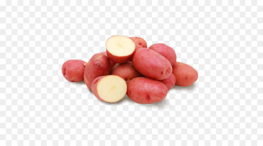 Kartoffel-Salat Bio-Lebensmittel-Gemüse - Kartoffel