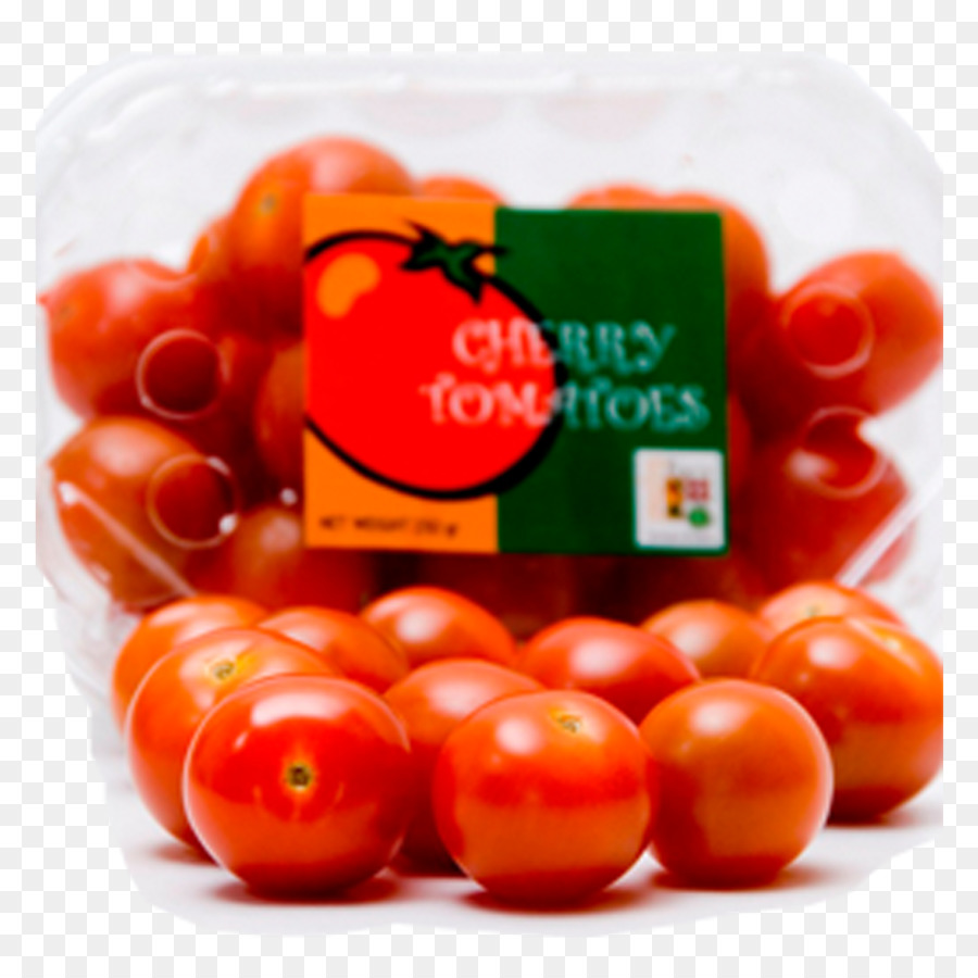 Cherry-Tomaten-Lebensmittel-Gemüse-Vegetarische Küche - Tomaten