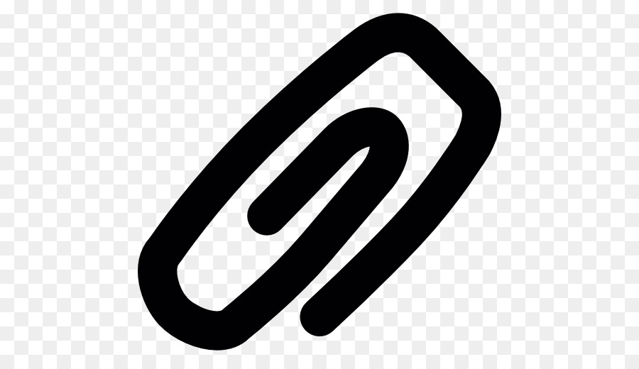 Email đính kèm Máy tính Biểu tượng Giấy clip nghệ thuật - e mail