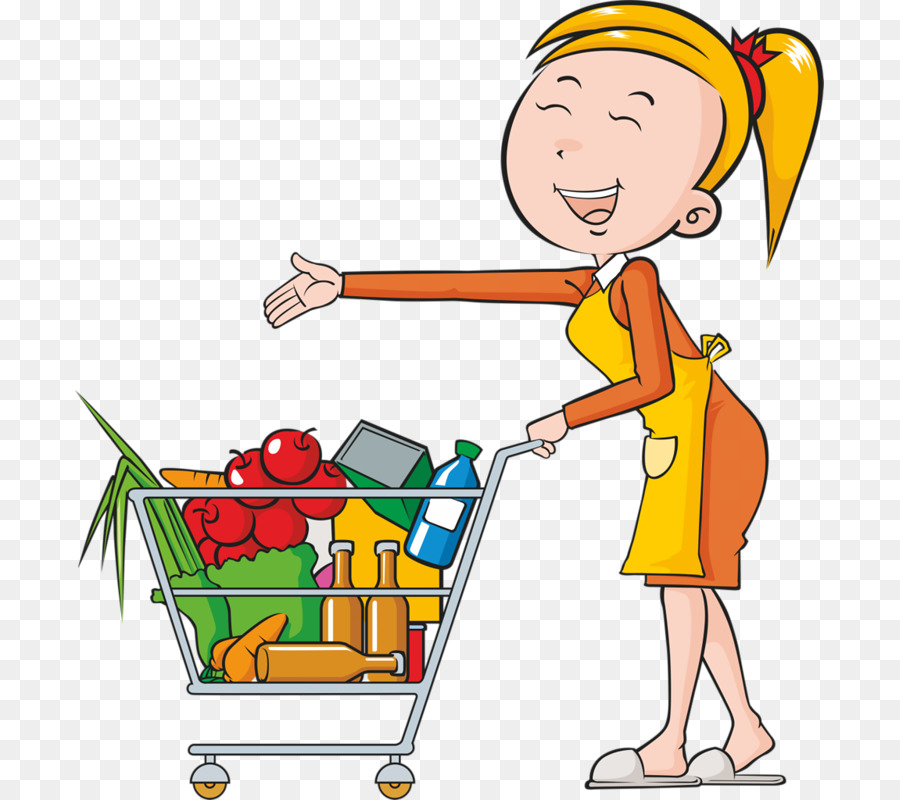 Supermarket Cartoon png download - 749*800 - Free Transparent Grocery Store  png Download. - CleanPNG / KissPNG