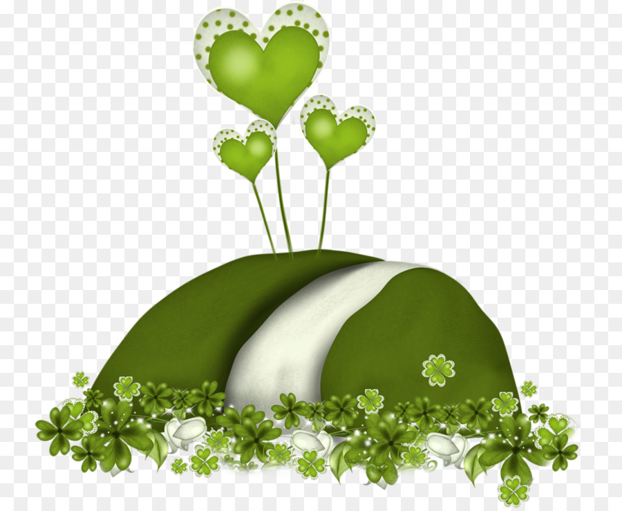 Collage Saint Patrick ' s Day Holiday Clip art - andere
