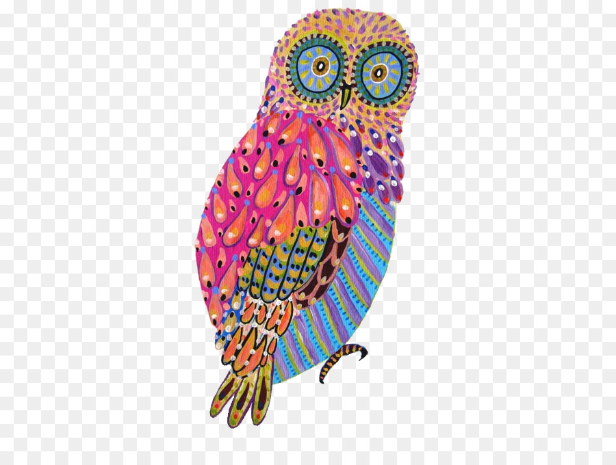 Owl-Desktop Wallpaper Wallpaper - Eule