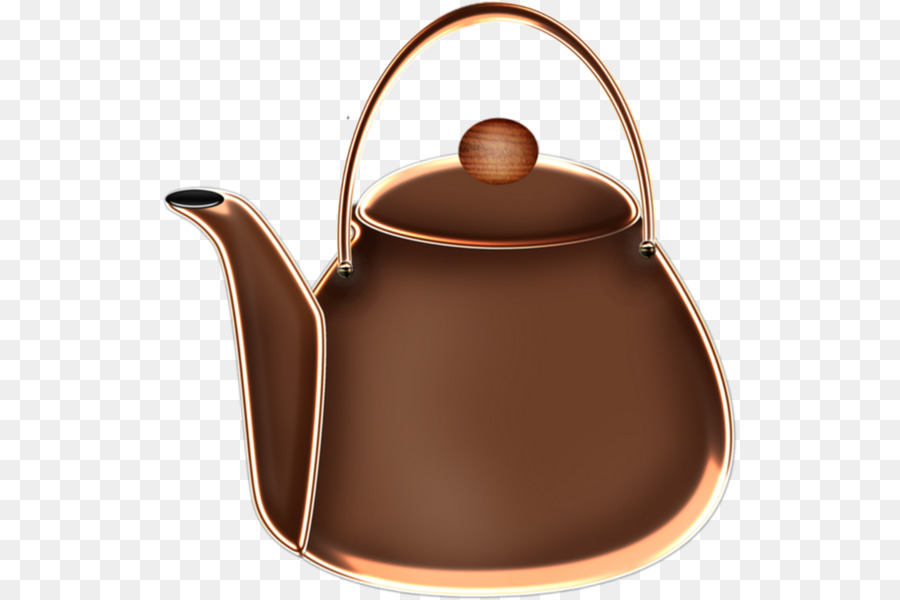 Wasserkocher Teekanne Zeichnung Clip art - Wasserkocher