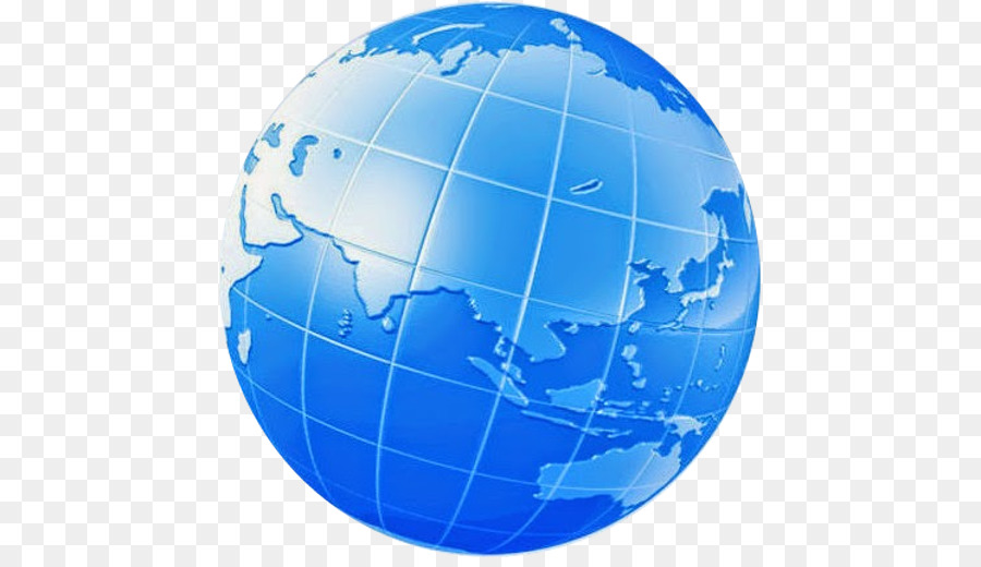 Globe World Map Clip Art - Globus