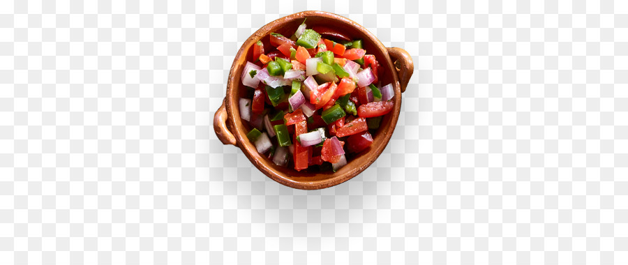 Salad hy lạp tìm bạn bè của tôi Salsa Mexico khoai tây chiên - rau