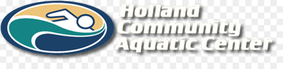 Holland-Community Aquatic Center-Marke Logo Marke Technologie - Technologie