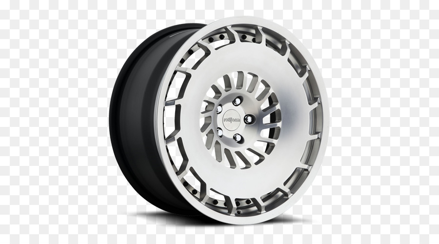 Custom wheel Rim Rotiform, LLC. Forgiatura - altri