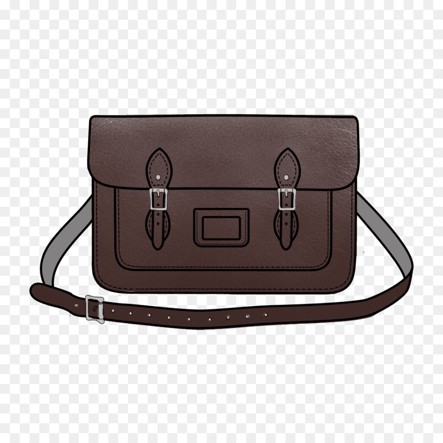 Handbag Brown
