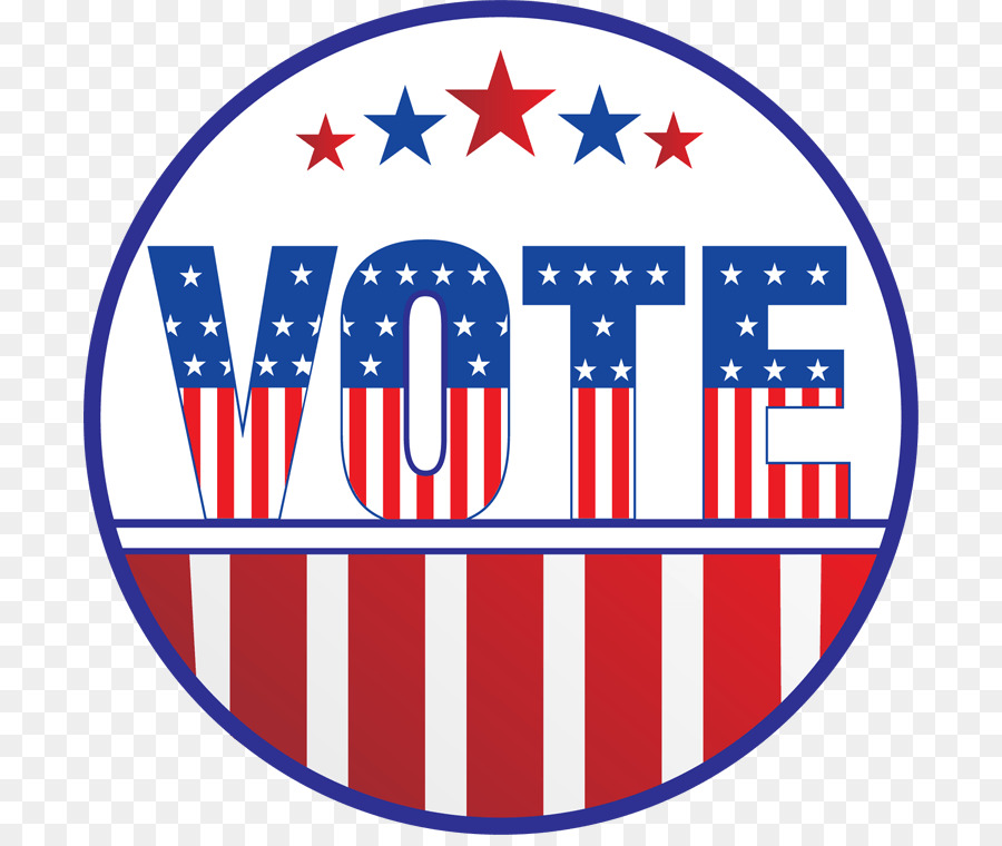 Giorno delle elezioni (CI) Voto Clip art - La politica