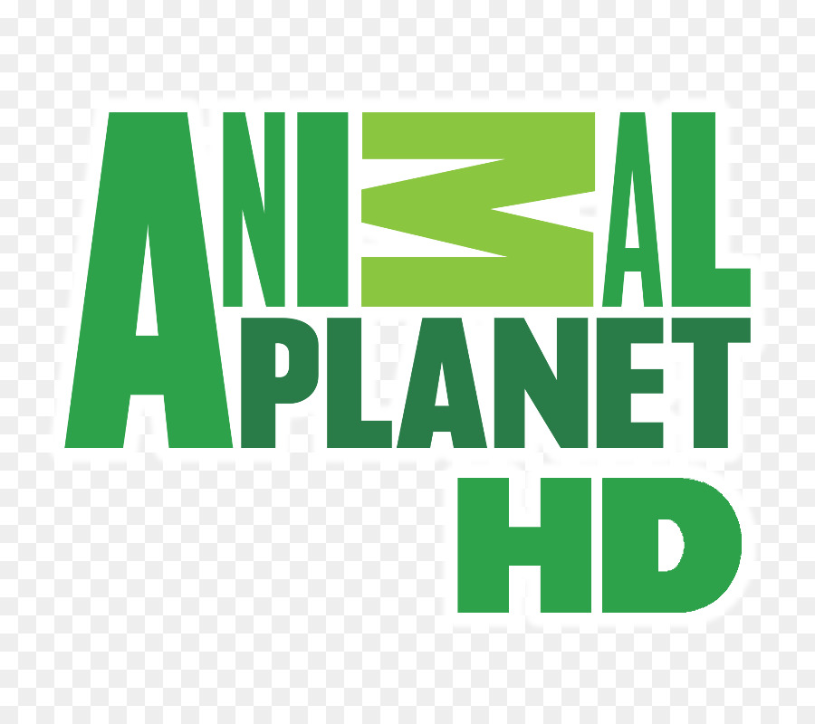Animal Planet Logo TV Sender - andere