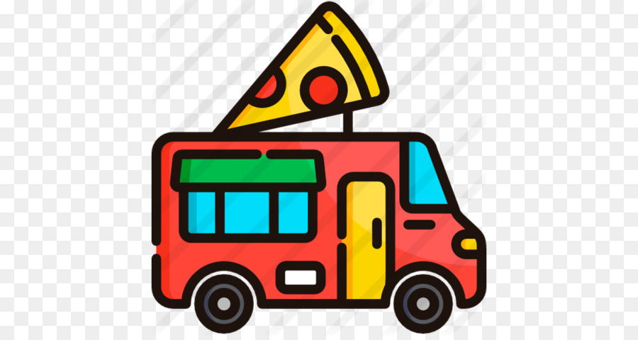 Auto-Computer-Icons Food truck-clipart - Auto