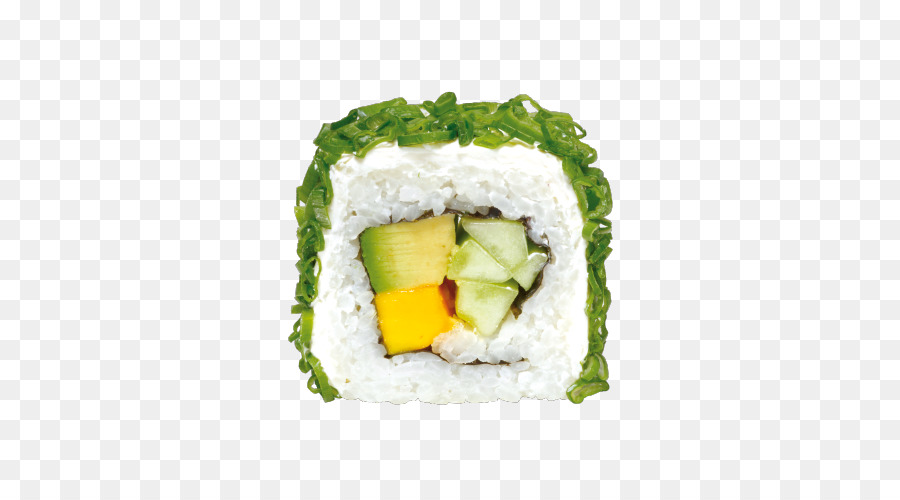 California roll, Makizushi gina albero Sushi Sashimi - Sushi