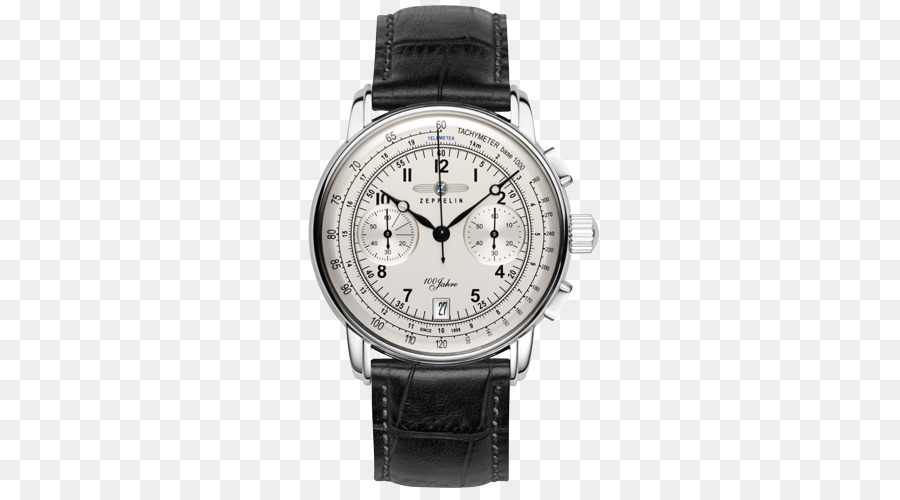 Automatikuhr Chronograph Alpina-Uhren Bewegung - Uhr