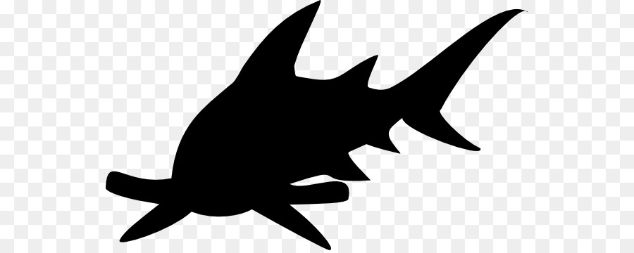Búa cá mập, cá Mập súp vây Clip nghệ thuật - cá mập