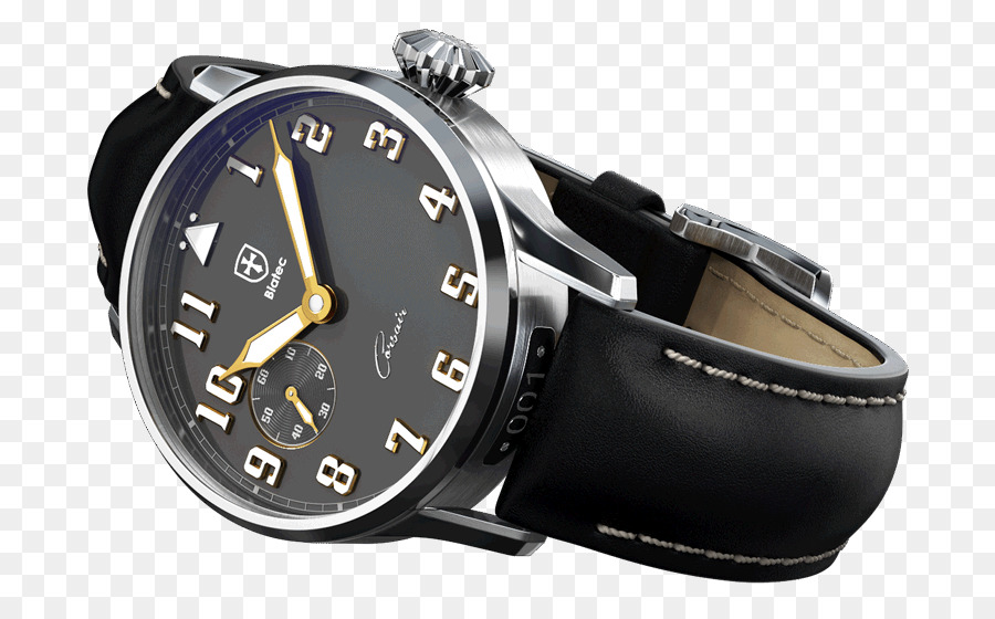 Automatikuhr Biatec International Watch Company-Bewegung - Uhr