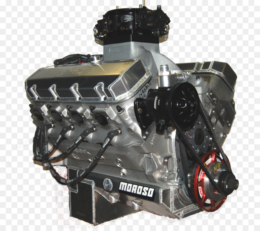 Motore Di Cam In Alluminio, Albero Motore Della Macchina - motore