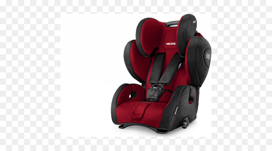 Recaro Young Sport HERO-Baby & Kleinkind Auto-Kindersitze - Auto