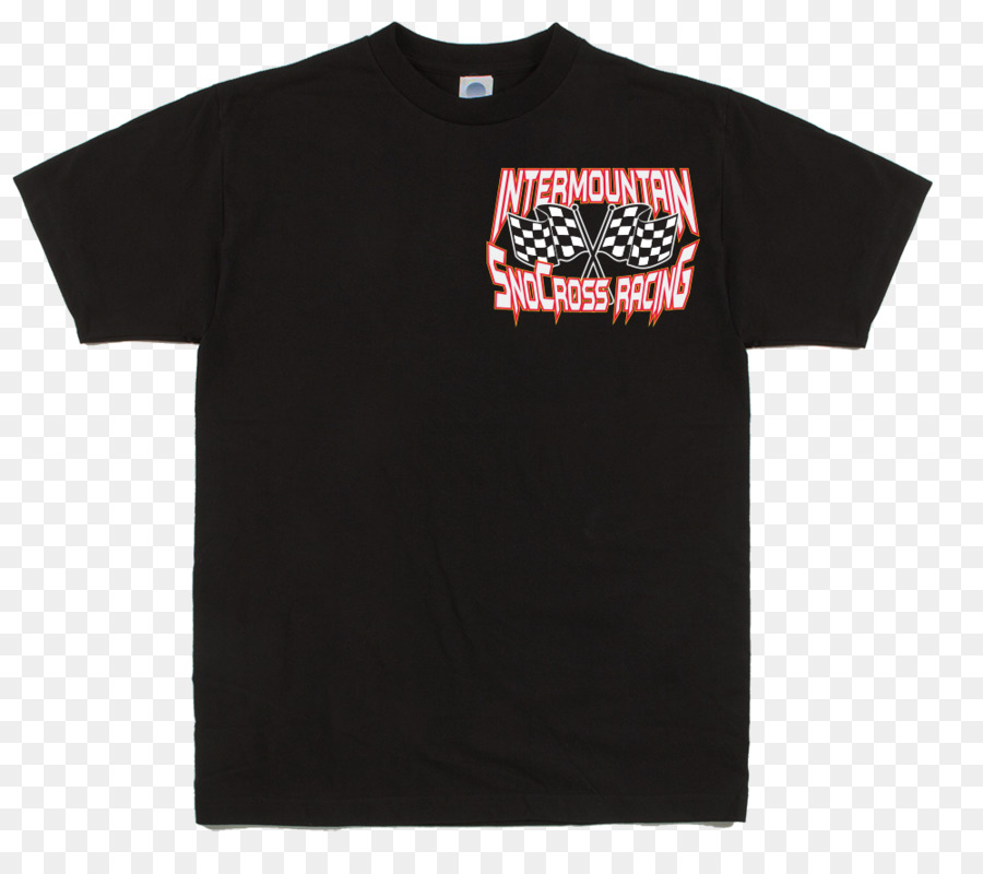 T-shirt Paramore-Ärmel-Armband - T Shirt