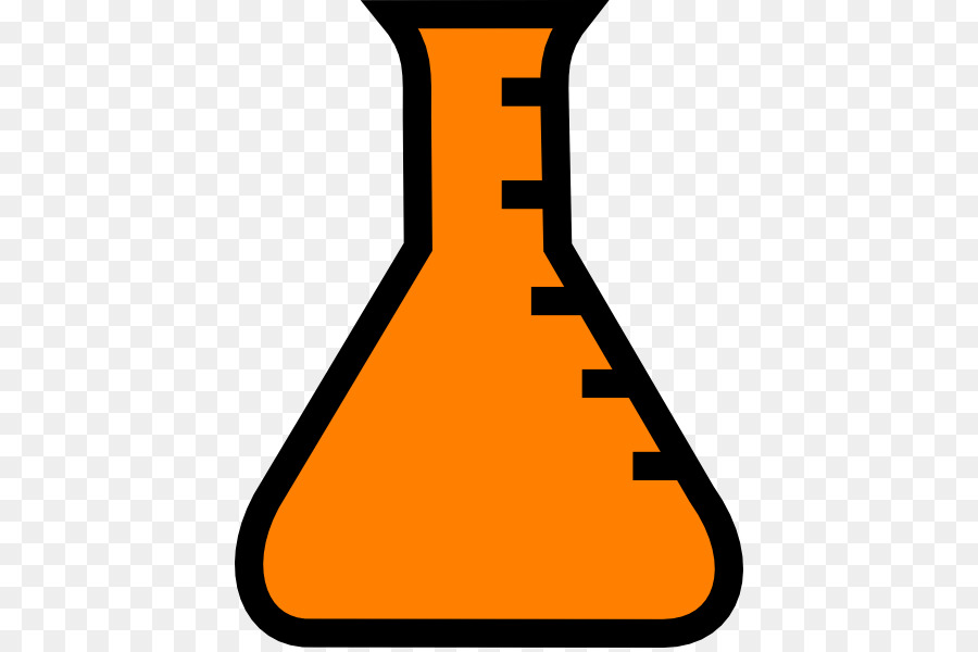 Labor Messkolben Messbecher Chemie-Science-clipart - Wissenschaft