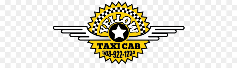 Logo Tổ Chức Hiệu Taxi Chữ - xe tắc xi