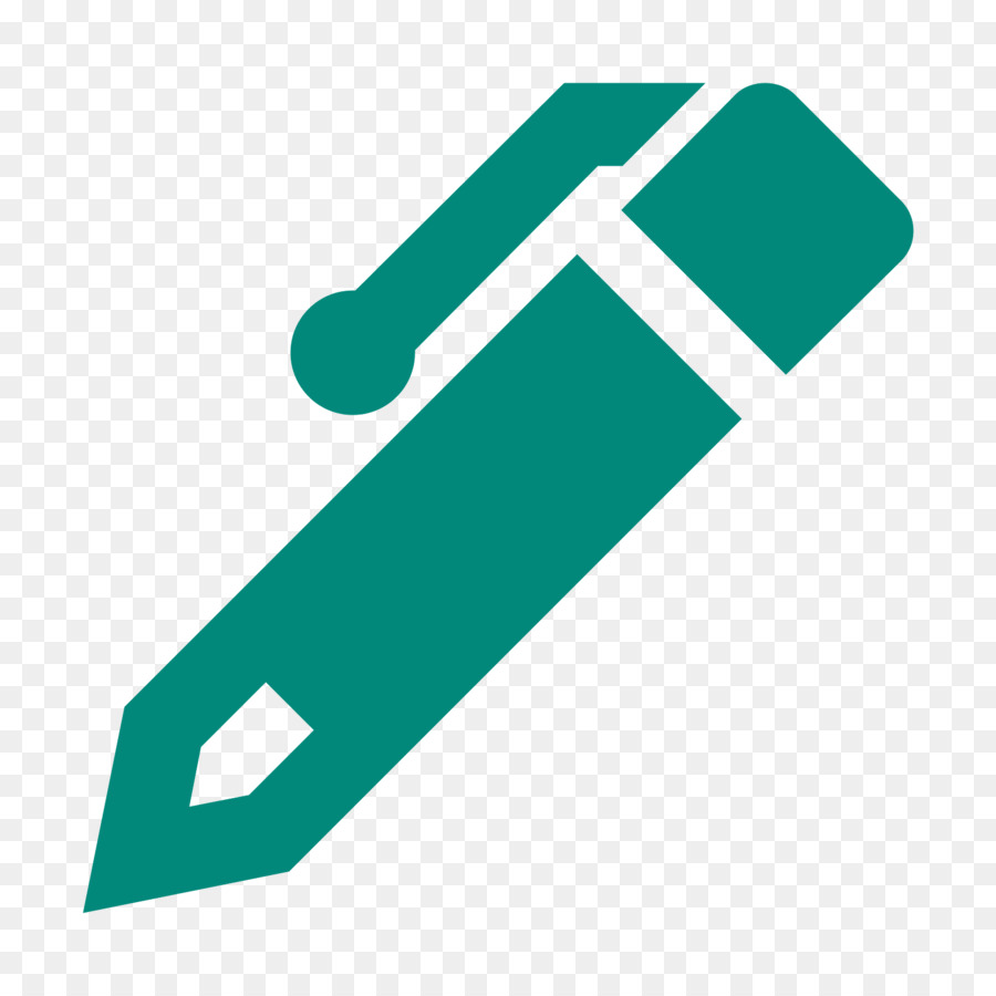 Bút Máy tính Biểu tượng bút vật Tư Văn phòng - cây bút
