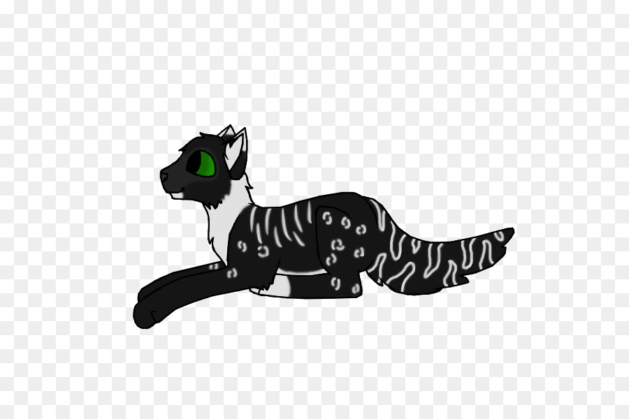 Râu Mèo Puma - con mèo