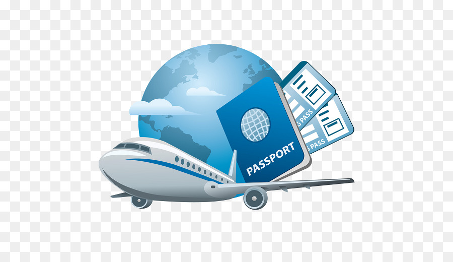 Airplane Icon, Transparent Airplane.PNG Images & Vector - FreeIconsPNG