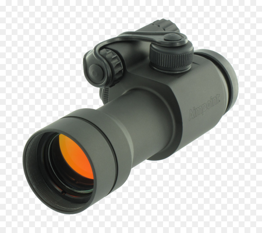 Aimpoint AB Rotpunktvisier Aimpoint CompM4 Aimpoint CompM2 Reflektor Anblick - andere