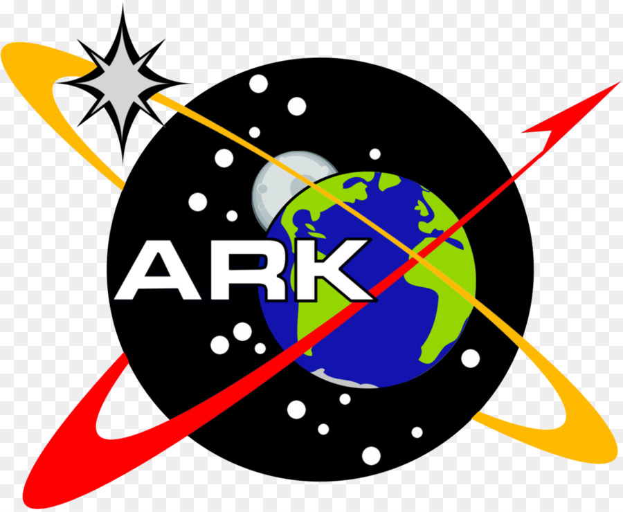 Logo ARK: Sống sót phát Triển chương trình Truyền hình - Thiết kế