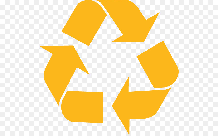 Recycling symbol Papierkorb Müll & Altpapier Körbe - andere