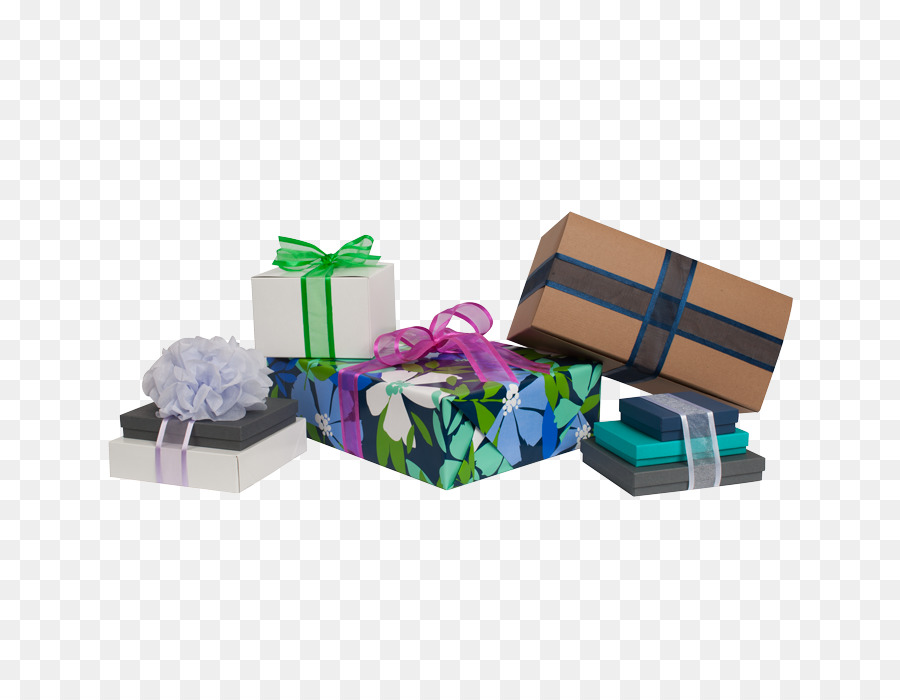 Gift Box Ribbon
