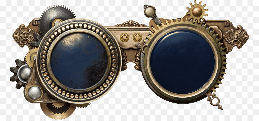 Stock Fotografie Steampunk Royalty-free - andere